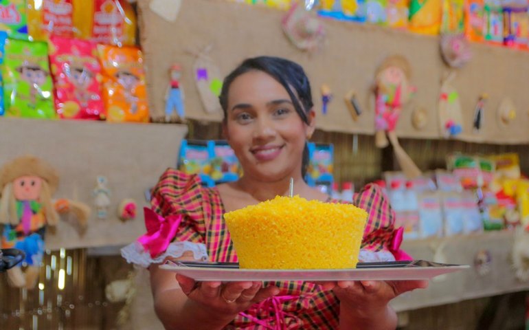 Em clima de festa junina, Prefeitura realiza I Festival do Cuscuz no início de junho