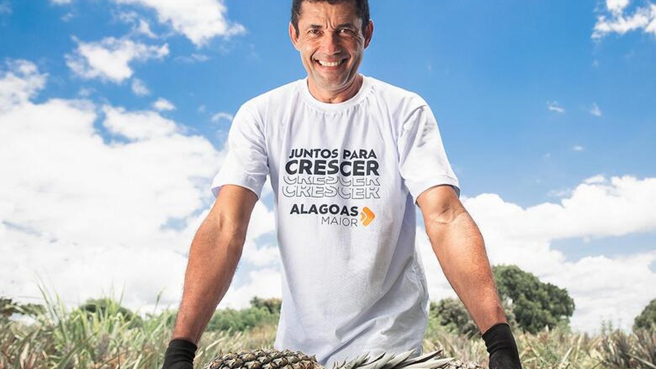 Alagoas Maior fortalece cooperativas e pequenos produtores alagoanos