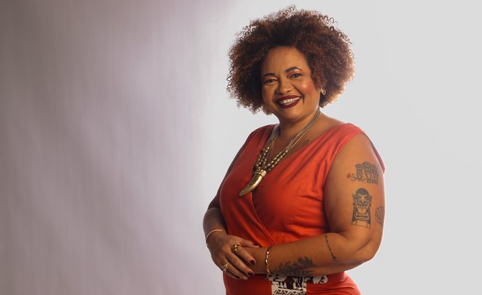 Ponto e Pontão de Cultura Afro-Ameríndia Patacuri