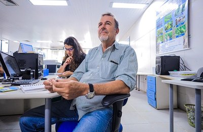 Em parceria com a prefeitura, BB apresenta linhas de créditos para agricultores de Arapiraca