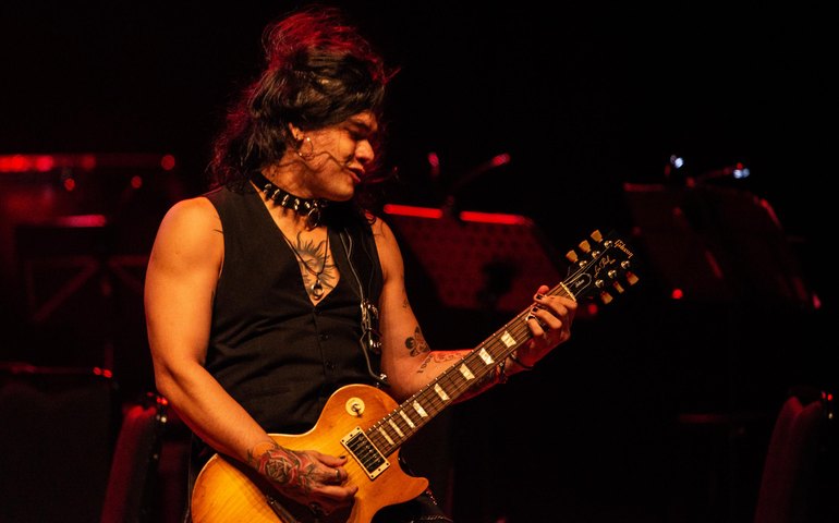 Secult prorroga resultado final da 4ª edição do Festival do Rock Alagoas