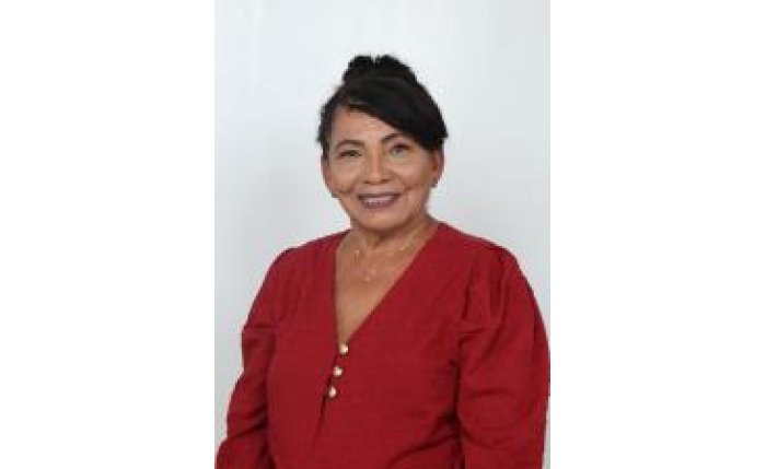 Eleições 2026: quem é Companheira Lindalva, candidata a deputada federal (Maranhão)