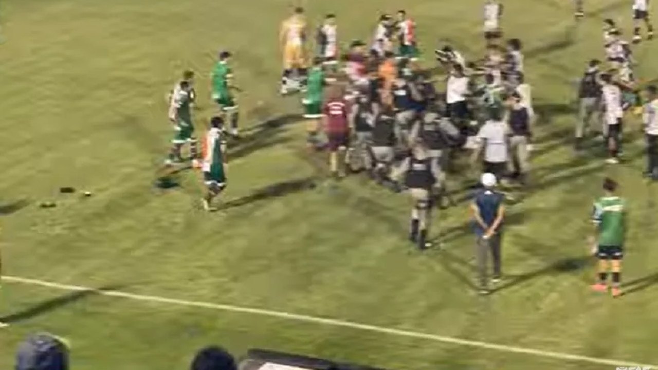 TJD de Alagoas pune jogadores de ASA e CSE e aplica multa aos dois clubes