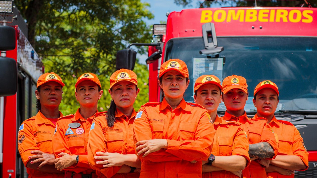 Concurso do Corpo de Bombeiros de Alagoas oferece 344 vagas para oficiais e praças