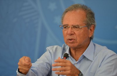 Congresso recebe hoje a proposta de reforma tributária