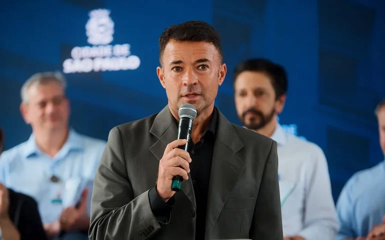 Vice-prefeito de SP sugere uso de produtos da Ypê apesar de alerta da Anvisa