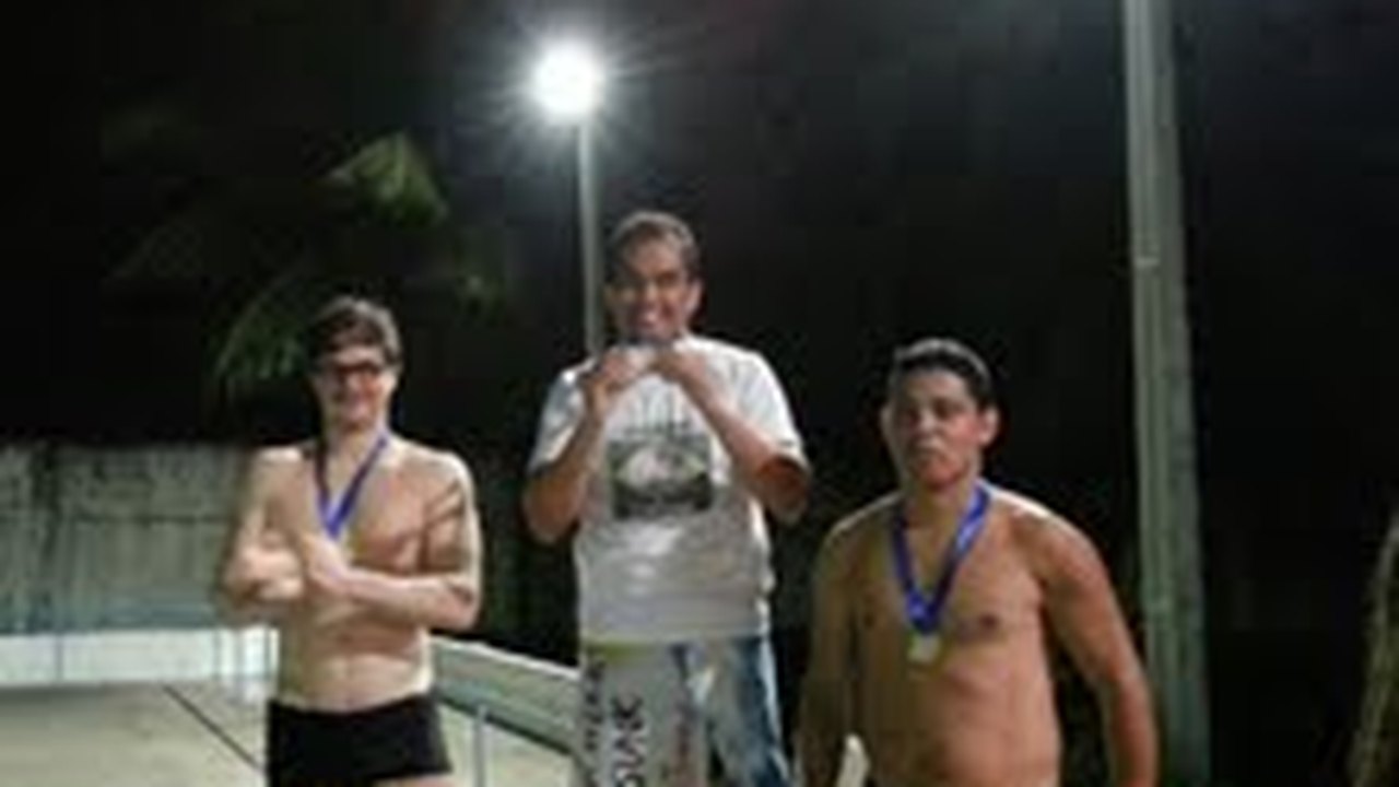 Perito criminal é destaque nos jogos dos servidores