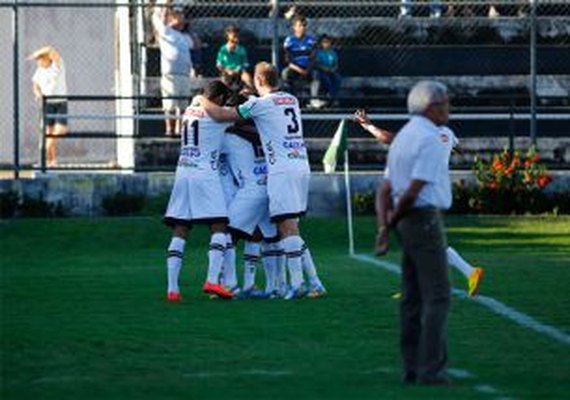 NOTA | Estádio Municipal tem laudos negados, e jogo entre ASA e Sousa-PB tem vendas suspensas