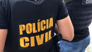 policia civil / Foto: SSP