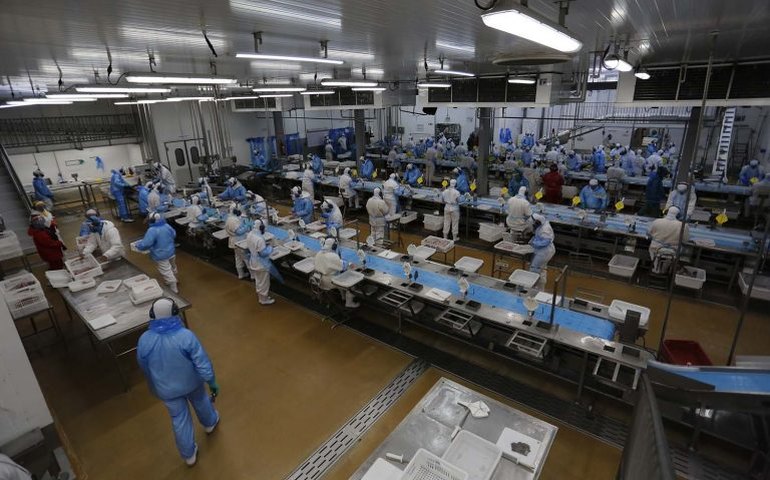 Comissão debate impactos da reforma tributária na indústria, no comércio e nos serviços