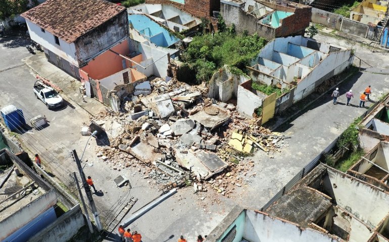 CPI da Braskem no Senado: um chamado por justiça e reparação às vítimas