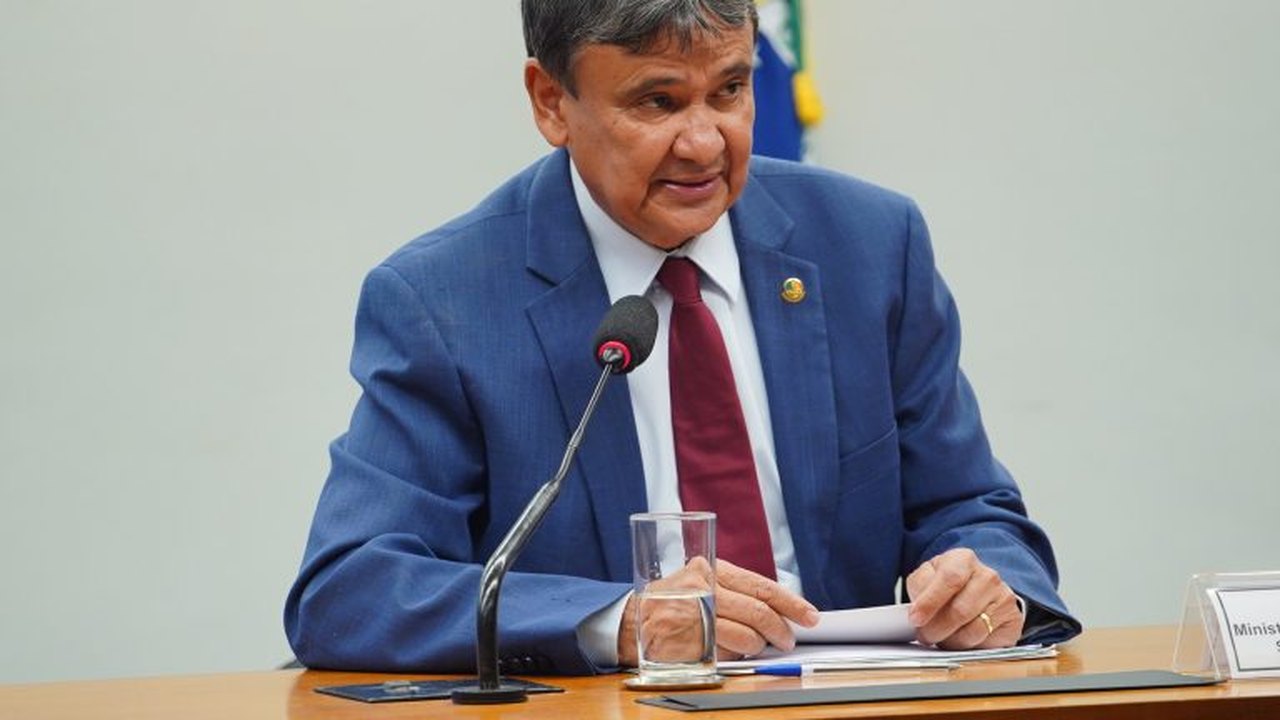 Wellington Dias: eficiência do Bolsa Família se deu por combate a fraudes e mudanças no cadastro