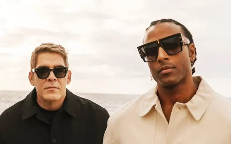 Orishas retorna ao Brasil para show único em São Paulo em março