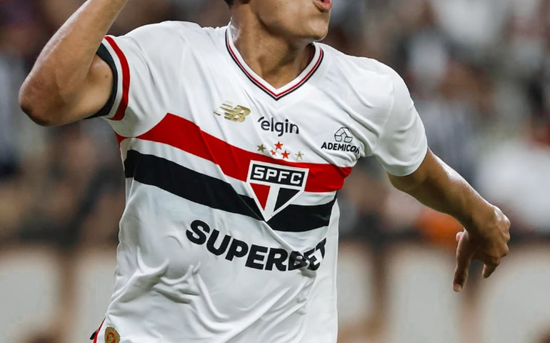 São Paulo tem prejuízo de R$ 73 milhões com futebol em 2024; veja dados do balanço financeiro