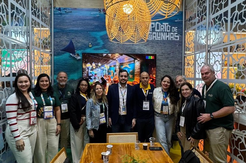 Pernambuco consolida protagonismo no turismo nacional na ABAV Expo 2025
