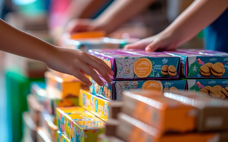 CE debate alimentos ultraprocessados nas escolas na terça-feira