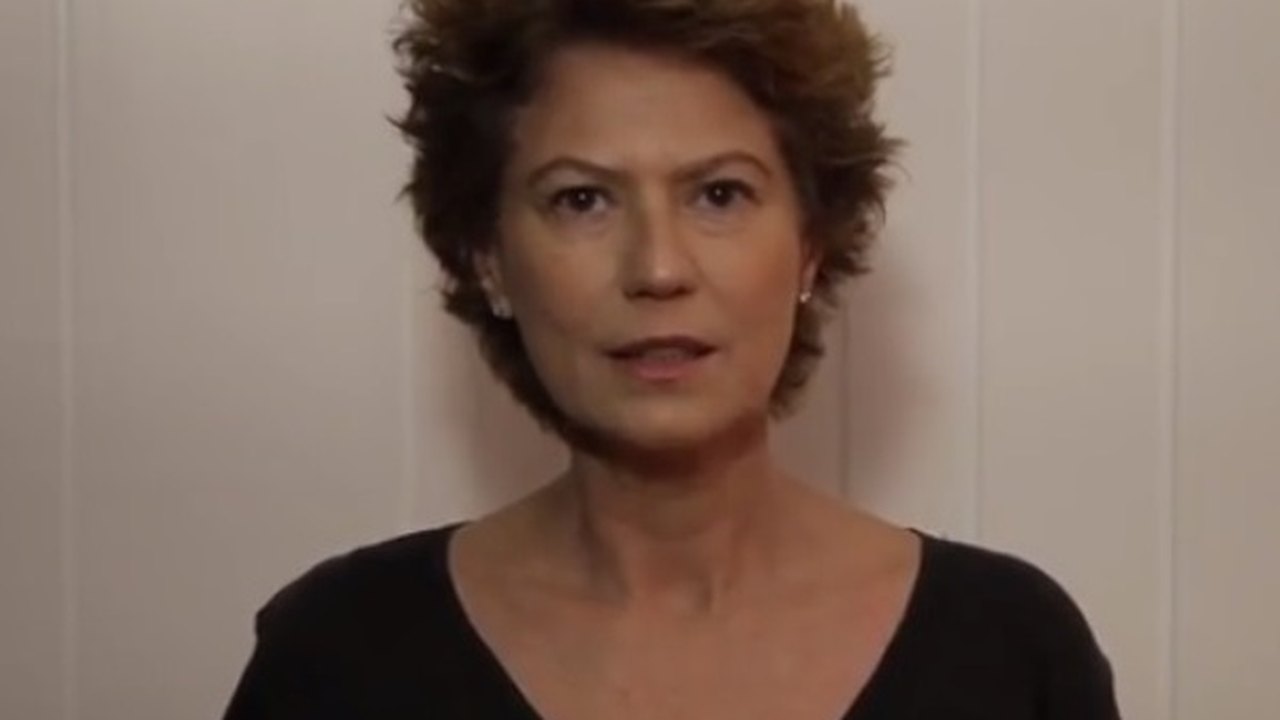 Patricia Pillar deixa a Globo após 36 anos, mas diz que ‘a porta está aberta’