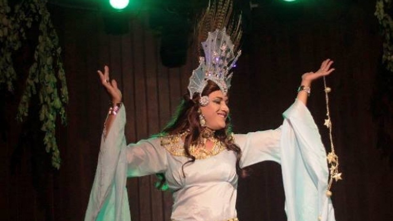 Trans Show apresenta espetáculo Estrelas Negras da Música Brasileira