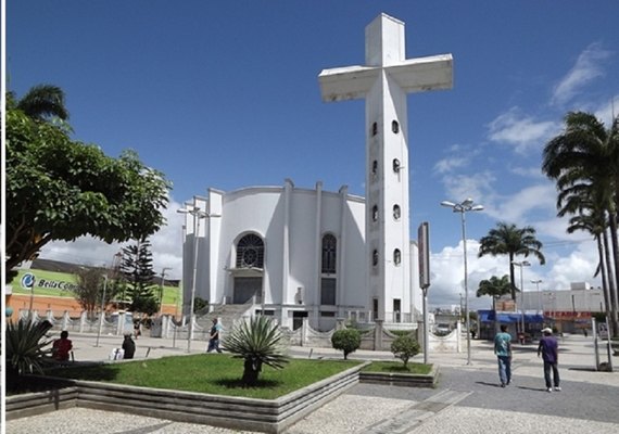 Assembleia realizará sessão em Arapiraca em homenagem ao centenário da cidade