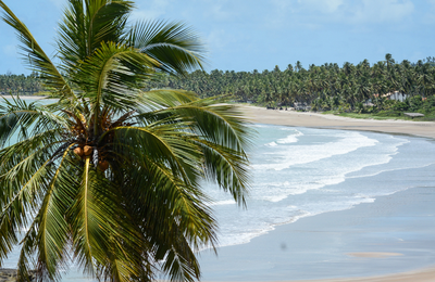 Rota dos Milagres é opção para quem busca descanso e praias paradisíacas em Alagoas