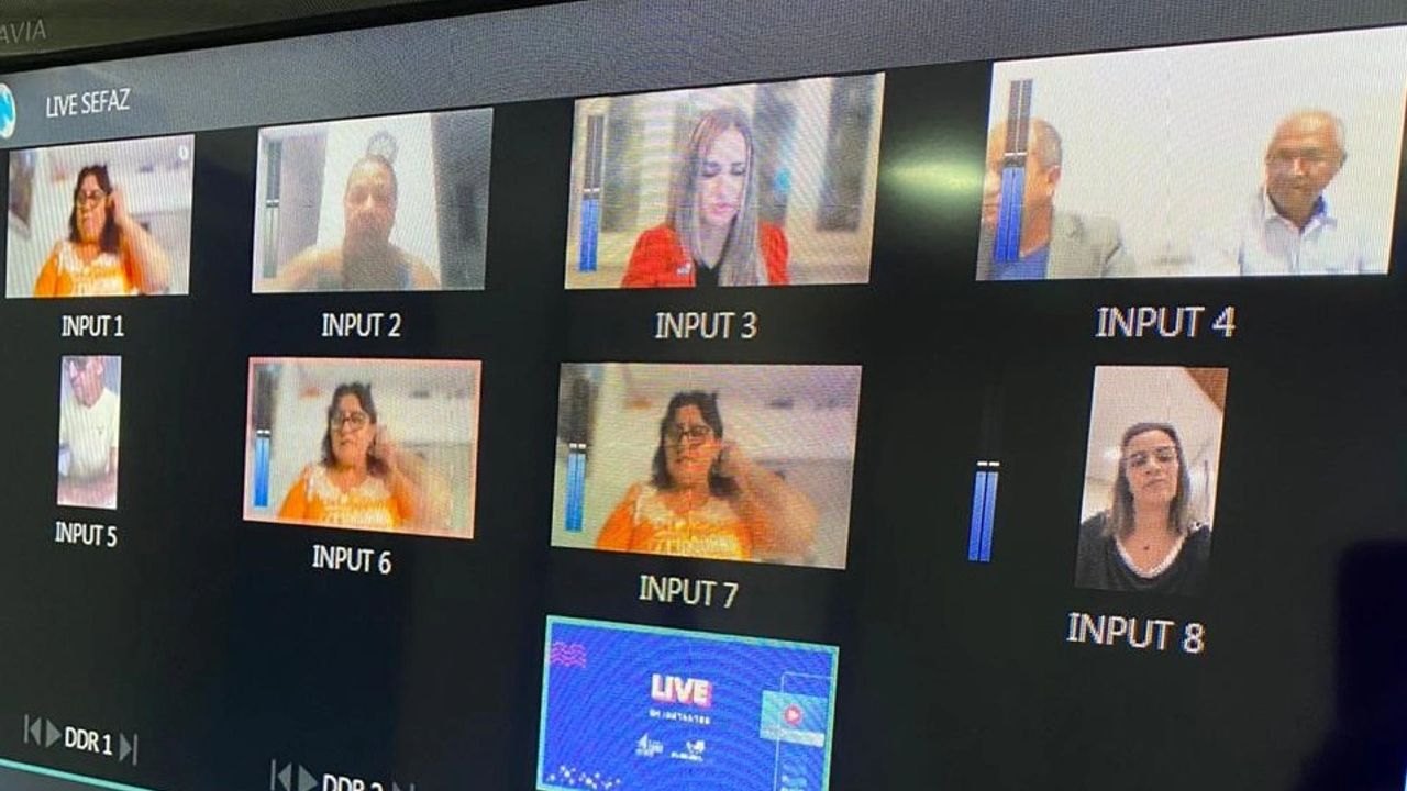 Sefaz-AL mantém sorteios da Nota Fiscal Cidadã durante pandemia da Covid-19