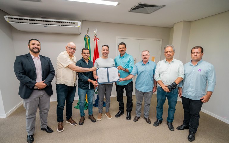 Pavimentação de rodovia entre Limoeiro e Taquarana favorece produção agrícola