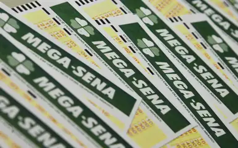 Mega-Sena acumula de novo, e prêmio principal sobe para R$ 85 milhões