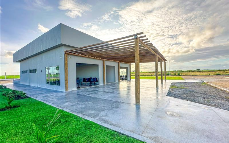 São Miguel dos Campos ganha novo empreendimento do Grupo Parque das Flores