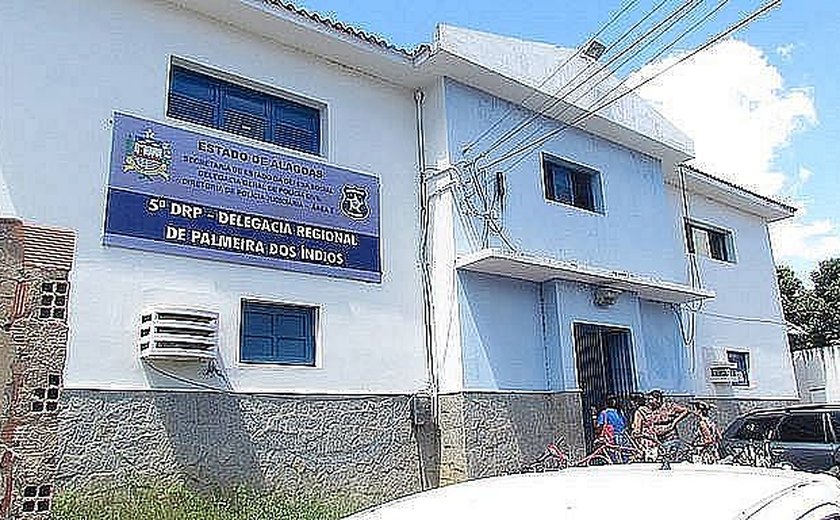 Adolescente que aplicava o golpe do Falso Pix em Arapiraca é apreendido