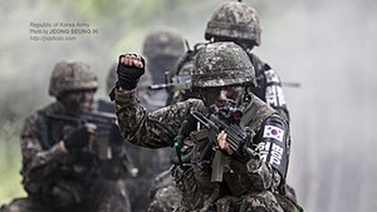 Coreia do Sul dispara tiros de alerta após nova incursão de vizinha do Norte