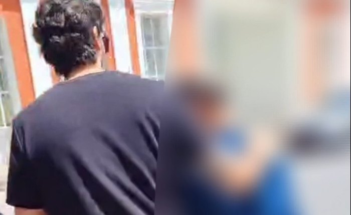 Prisão foi realizada pela Seção de Capturas da Diretoria de Repressão à Corrupção e ao Crime Organizado