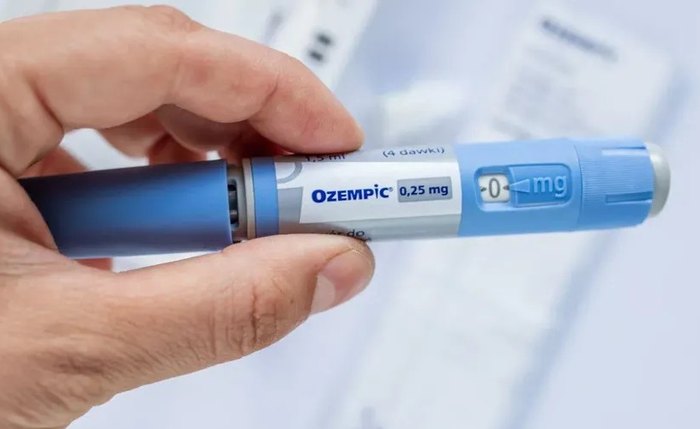 Ozempic, da Novo Nordisk