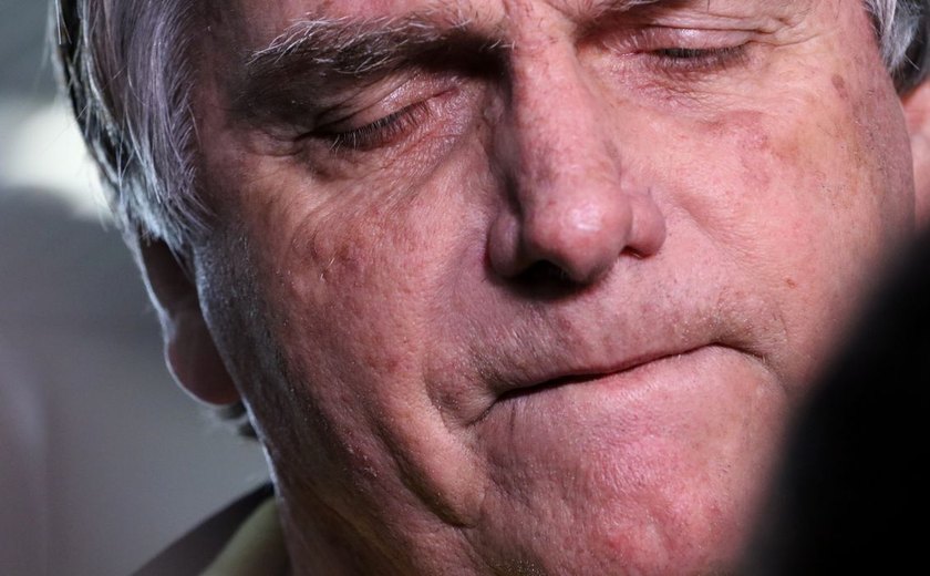 Jair Bolsonaro é indiciado em inquérito da Abin Paralela