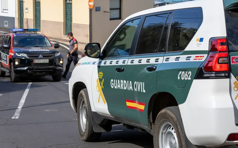 Homem que esfaqueou criança de onze anos na Espanha relata: 'foi como se estivesse num videogame'