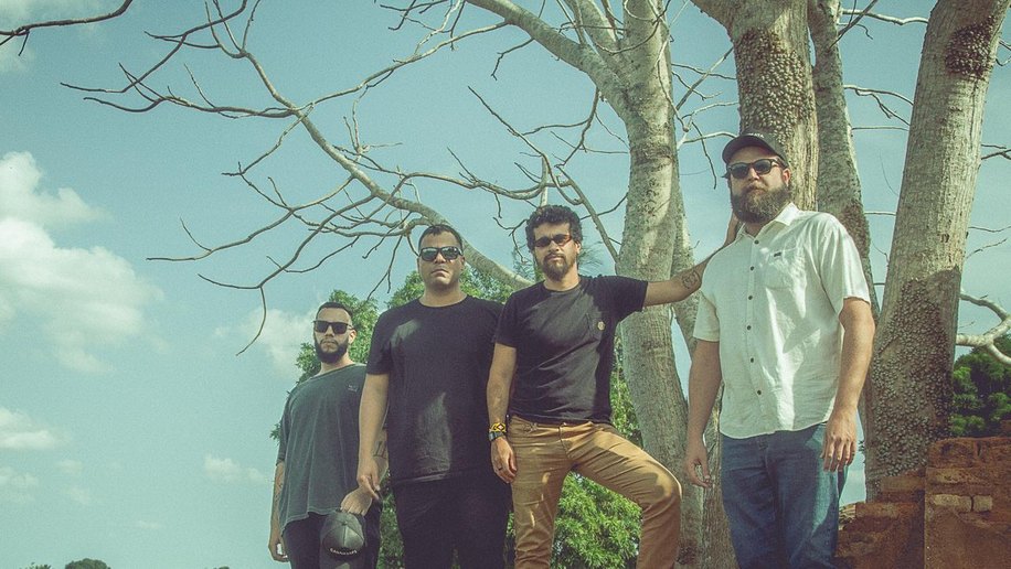 Carnaval: Casa da Mata lança novo EP com shows na Toca do Calango e Pub Treze