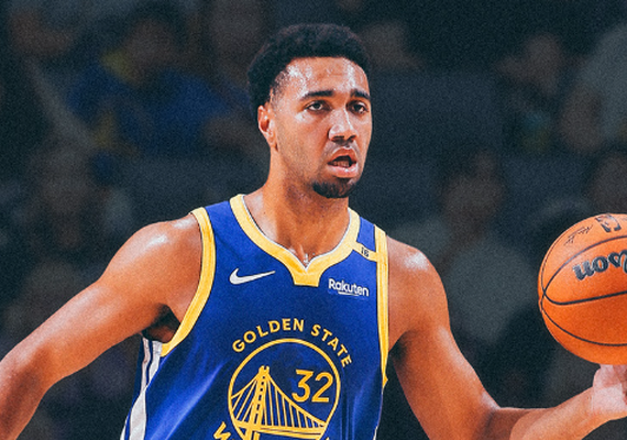 Warriors vencem Rockets e encerram série negativa na NBA; Cavaliers superam Nuggets