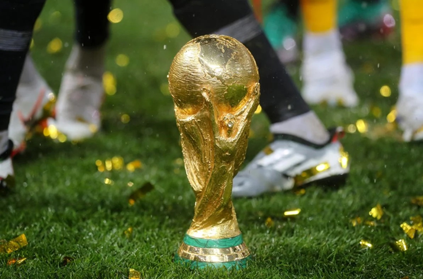Histórico das melhores apostas em Copas do Mundo de futebol