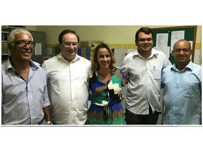 Anadia: Escola Estadual Rui Barbosa será reformada