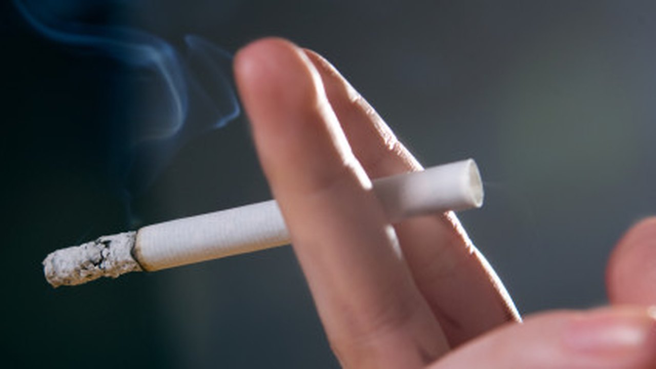 Os fumantes têm mais chances de sofrer de ansiedade e depressão (PESQUISA)