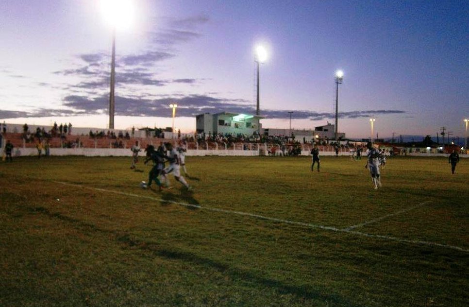 Foto: Genilson Santos