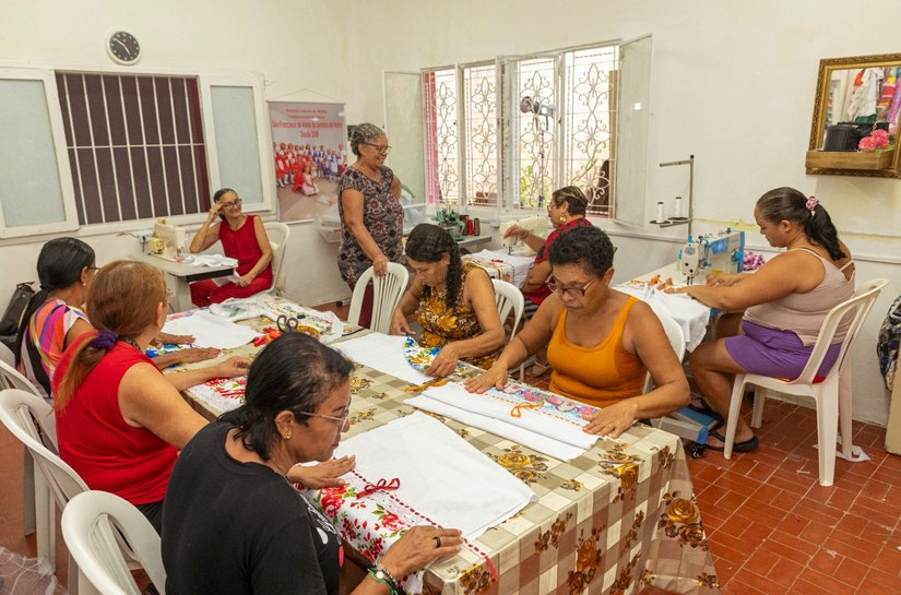 Coletivos culturais e tradições populares são fortalecidos por meio de recursos do PAS