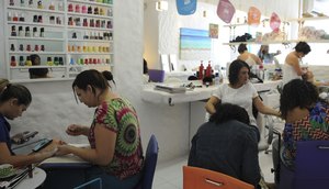 salao_de_beleza_1 / Foto: Foto: reprodução EBC