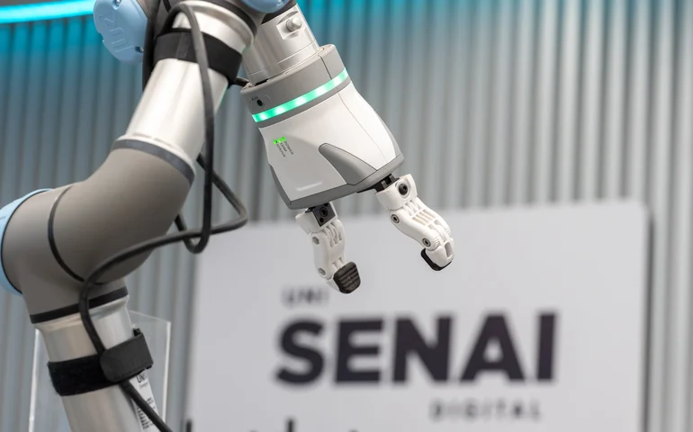 SENAI e BNDES vão investir R$ 22,2 milhões em 50 projetos de tecnologia industrial