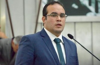 Covid-19: Deputado apresenta projeto para utilização dos recursos de fundos especiais