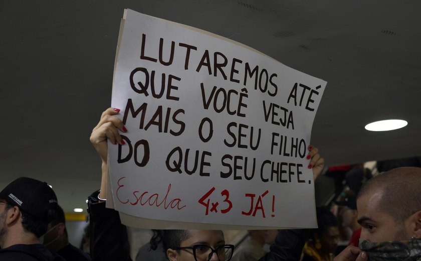 Fim da escala 6x1: 12 países que testaram com sucesso a redução na jornada de trabalho