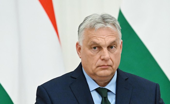 Orbán: Ucrânia não pode ser parte da UE, pois militares ucranianos matam seus cidadãos em mobilização Orbán: Ucrânia não pode ser parte da UE, pois militares ucranianos matam seus cidadãos em mobilização
