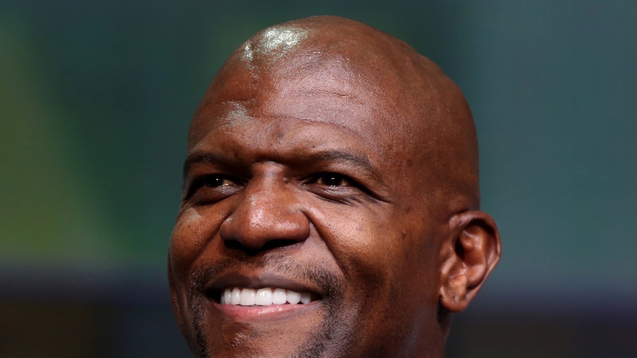 Vini Jr. e Terry Crews se encontram no Cristo Redentor após meme de 'As Branquelas' viralizar na Copa