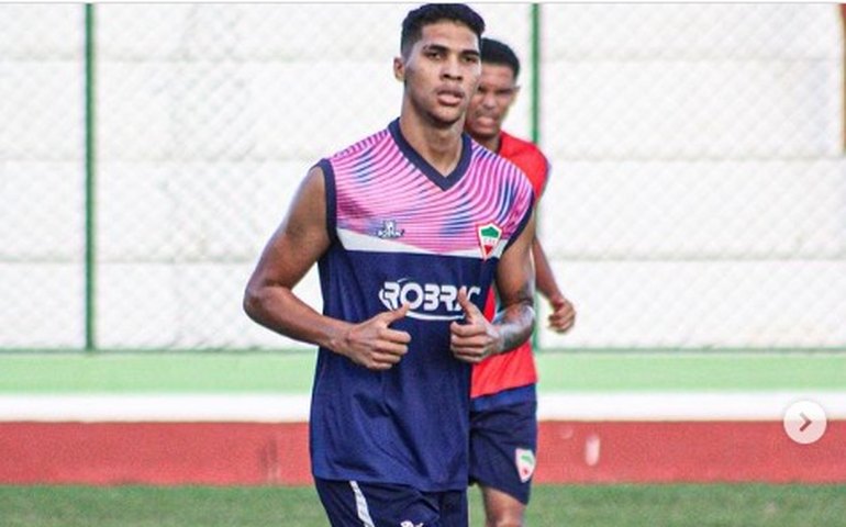 CSE: definida programação de viagem, David Braw oficializado e Claudevan vetado