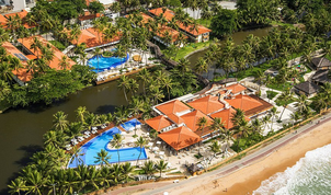 Jatiúca Hotel e Resort