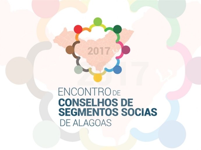 Governo de Alagoas promove I Encontro de Segmentos Sociais nesta 2ª e 3ª
